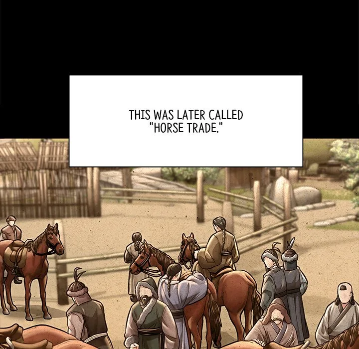 Muscle Joseon Chapter 40 page 5