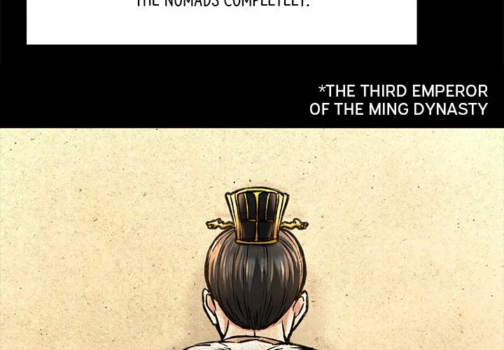 Muscle Joseon Chapter 40 page 2