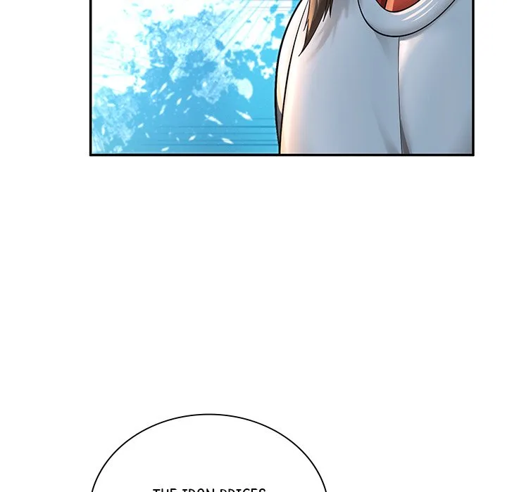 Muscle Joseon Chapter 40 page 28