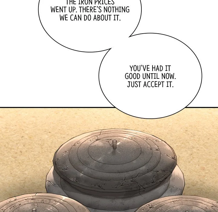 Muscle Joseon Chapter 40 page 29