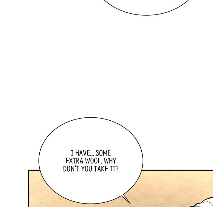 Muscle Joseon Chapter 40 page 13