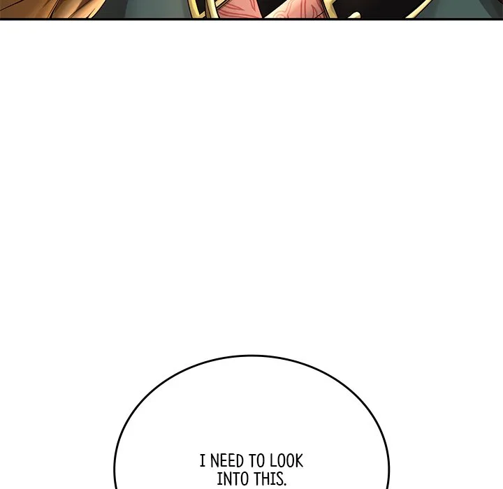 Muscle Joseon Chapter 40 page 35