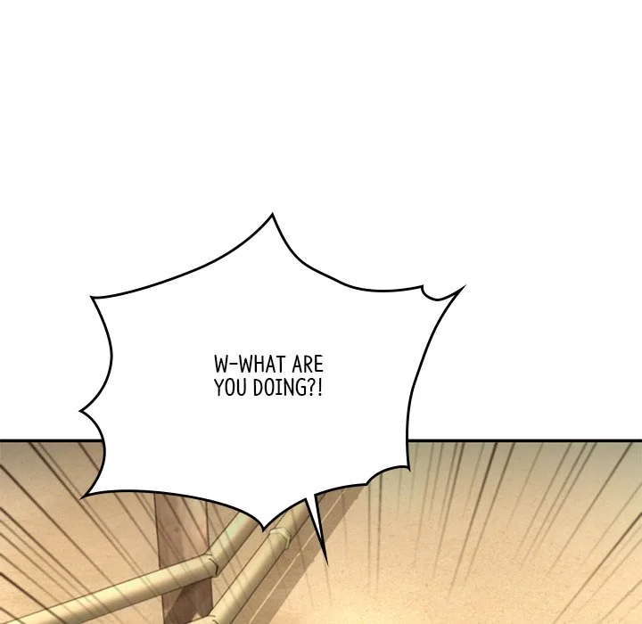 Muscle Joseon Chapter 40 page 20