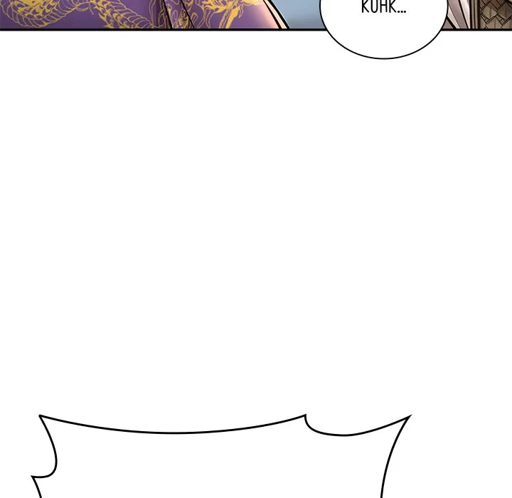 Muscle Joseon Chapter 40 page 26