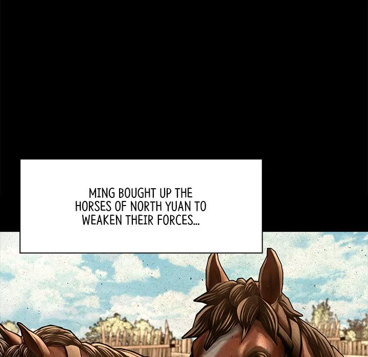 Muscle Joseon Chapter 40 page 7