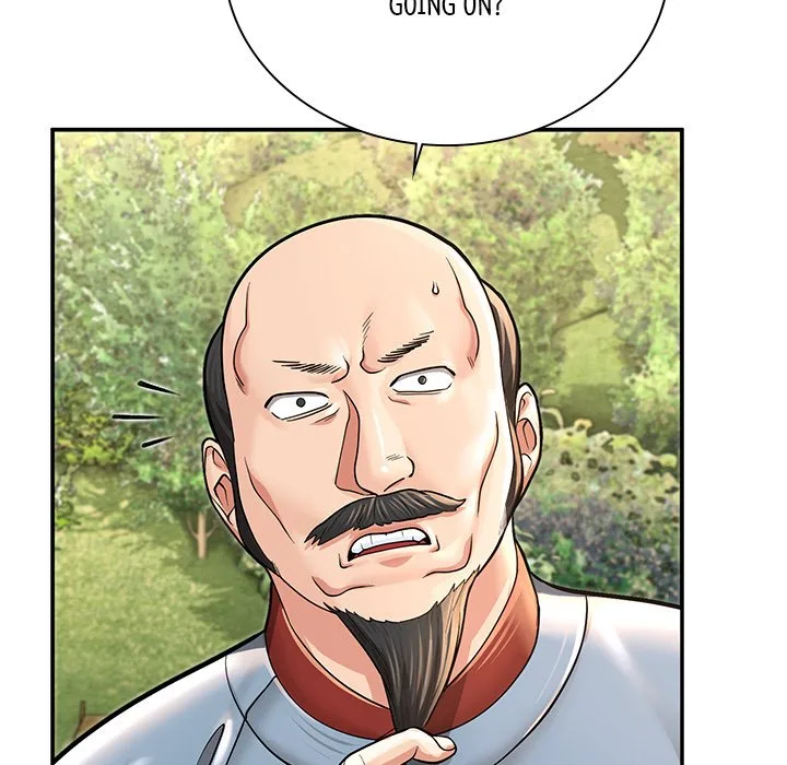 Muscle Joseon Chapter 40 page 17