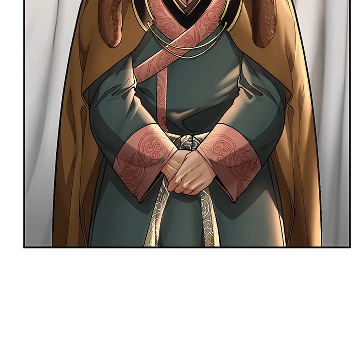 Muscle Joseon Chapter 40 page 43