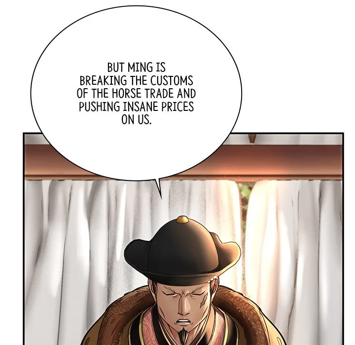Muscle Joseon Chapter 40 page 42