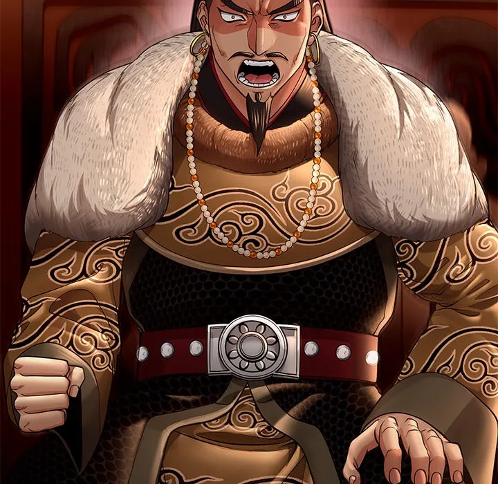 Muscle Joseon Chapter 40 page 50