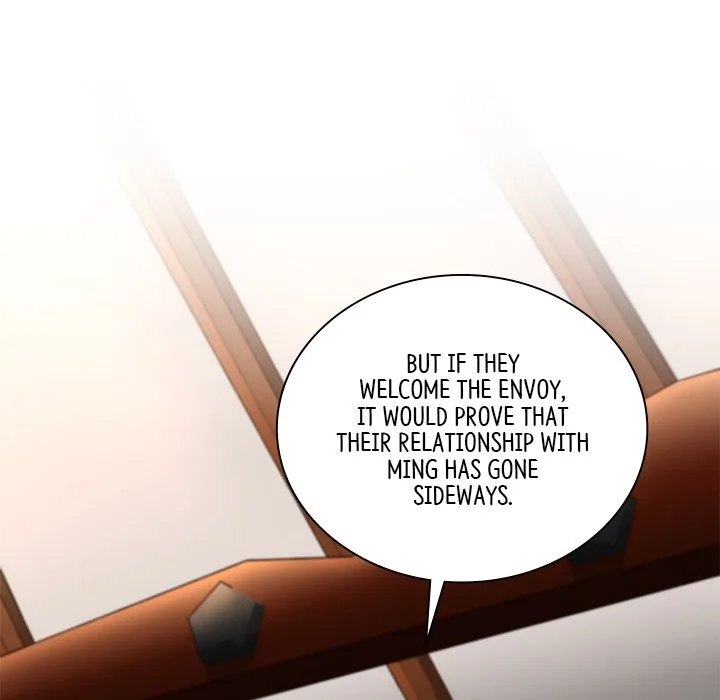 Muscle Joseon Chapter 40 page 56
