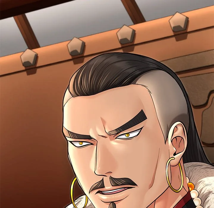 Muscle Joseon Chapter 40 page 57