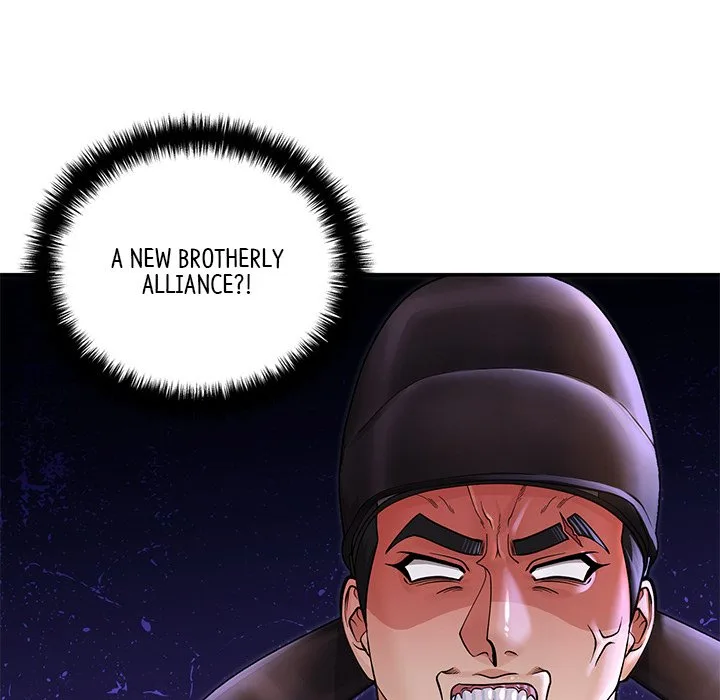 Muscle Joseon Chapter 40 page 66
