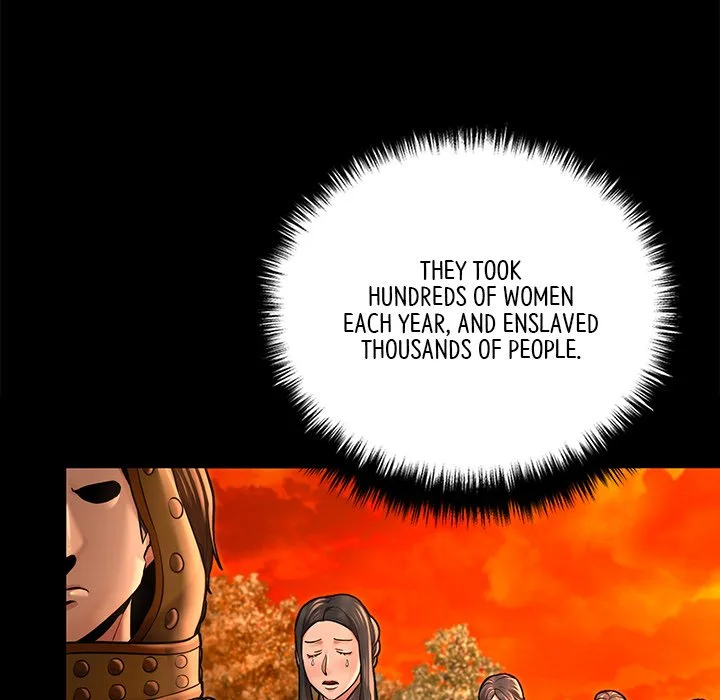 Muscle Joseon Chapter 40 page 70
