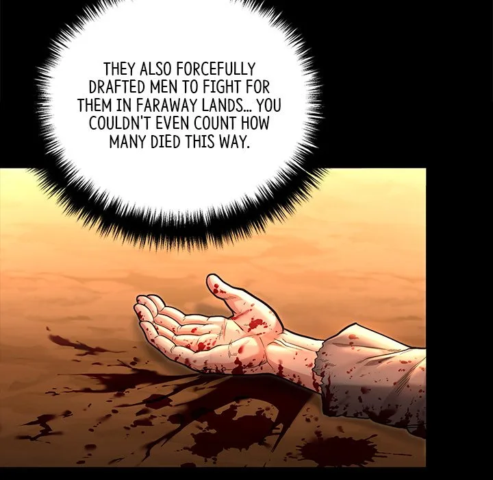 Muscle Joseon Chapter 40 page 72
