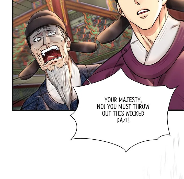 Muscle Joseon Chapter 40 page 90