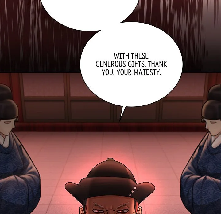 Muscle Joseon Chapter 40 page 93