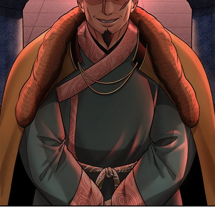 Muscle Joseon Chapter 40 page 94