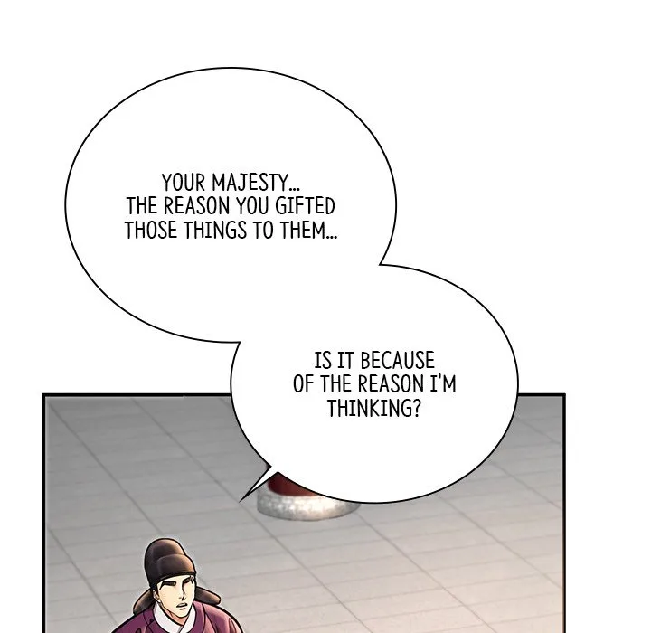 Muscle Joseon Chapter 40 page 97