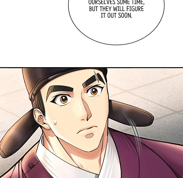 Muscle Joseon Chapter 40 page 102
