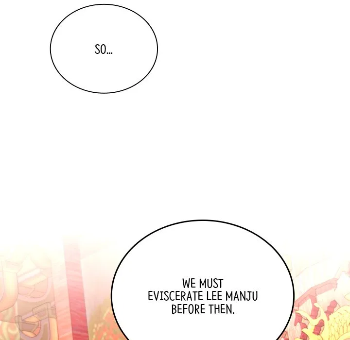 Muscle Joseon Chapter 40 page 104