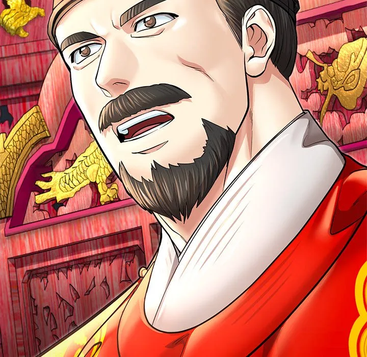 Muscle Joseon Chapter 40 page 106
