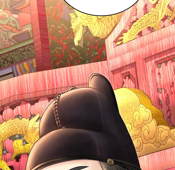 Muscle Joseon Chapter 40 page 105