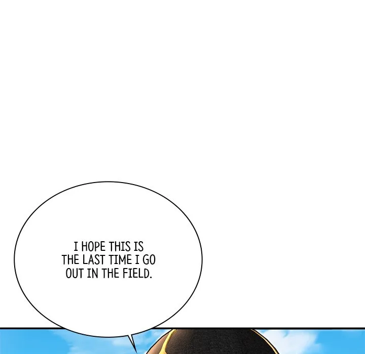 Muscle Joseon Chapter 40 page 113