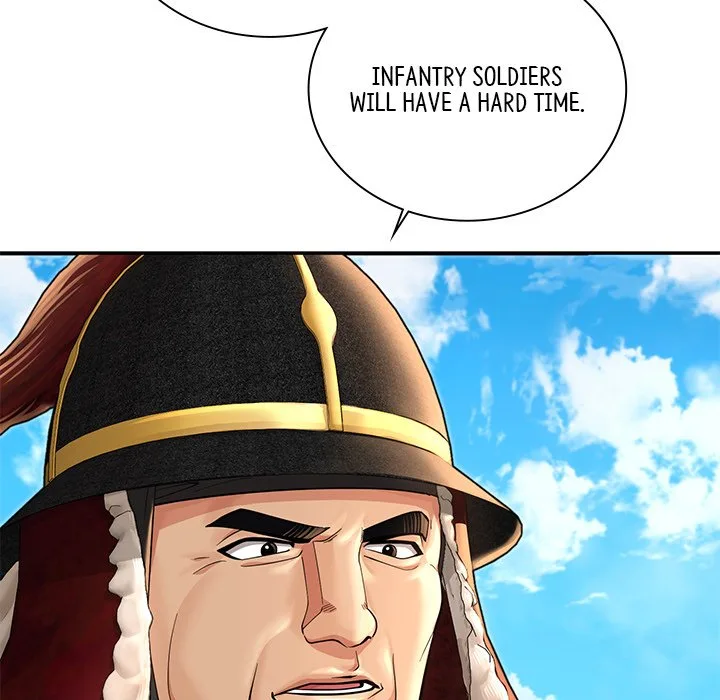 Muscle Joseon Chapter 40 page 118