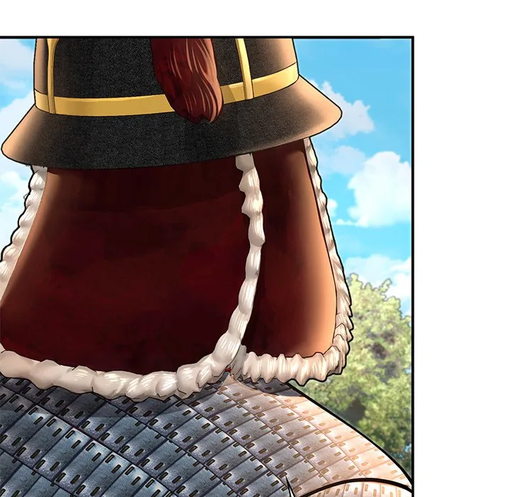 Muscle Joseon Chapter 40 page 128