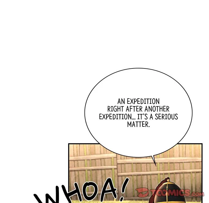 Muscle Joseon Chapter 40 page 123