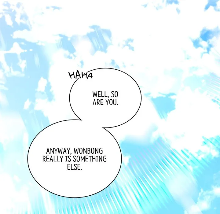 Muscle Joseon Chapter 40 page 130