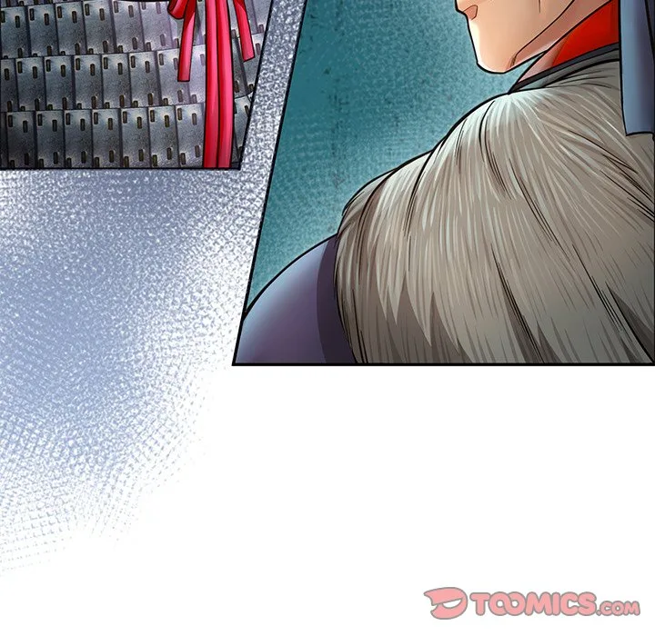 Muscle Joseon Chapter 40 page 135