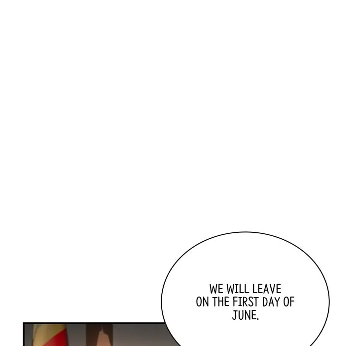 Muscle Joseon Chapter 40 page 137