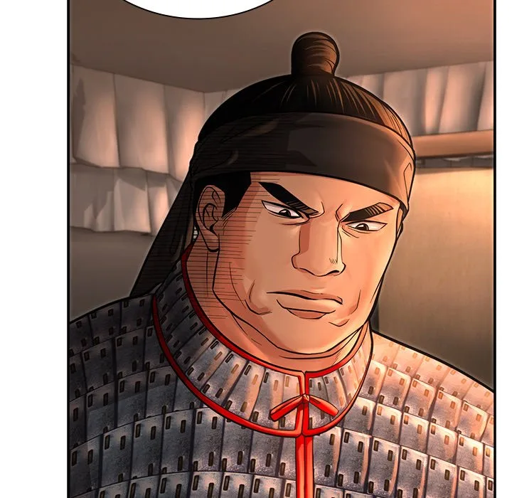 Muscle Joseon Chapter 40 page 142