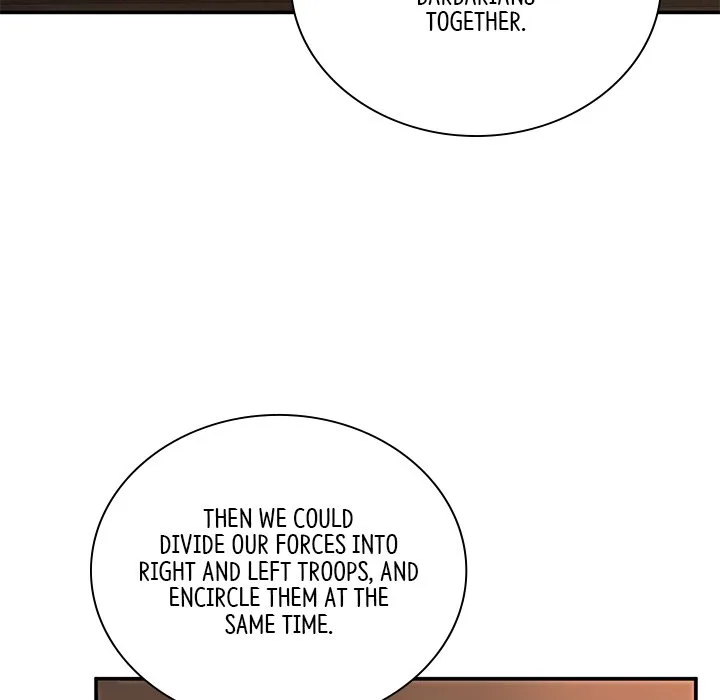 Muscle Joseon Chapter 40 page 141