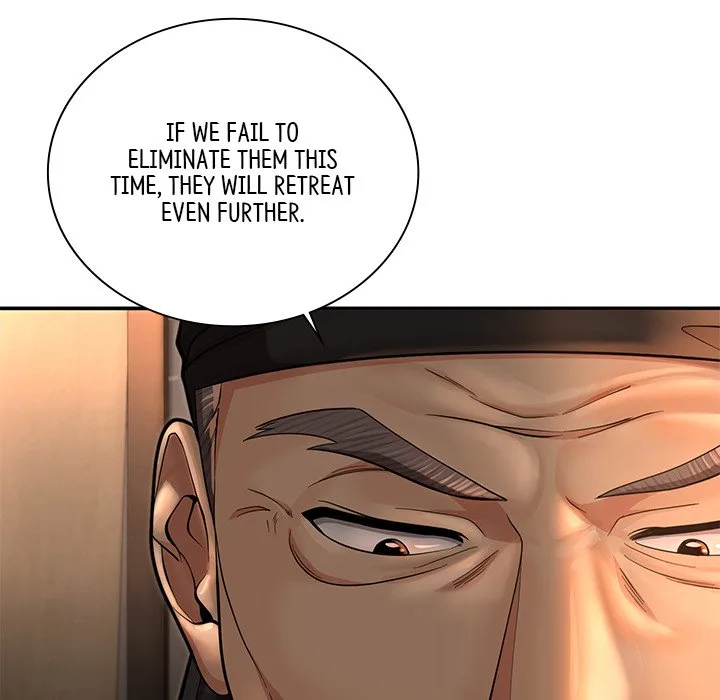 Muscle Joseon Chapter 40 page 149