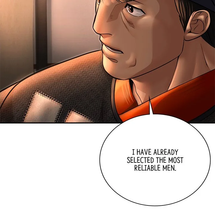 Muscle Joseon Chapter 40 page 156