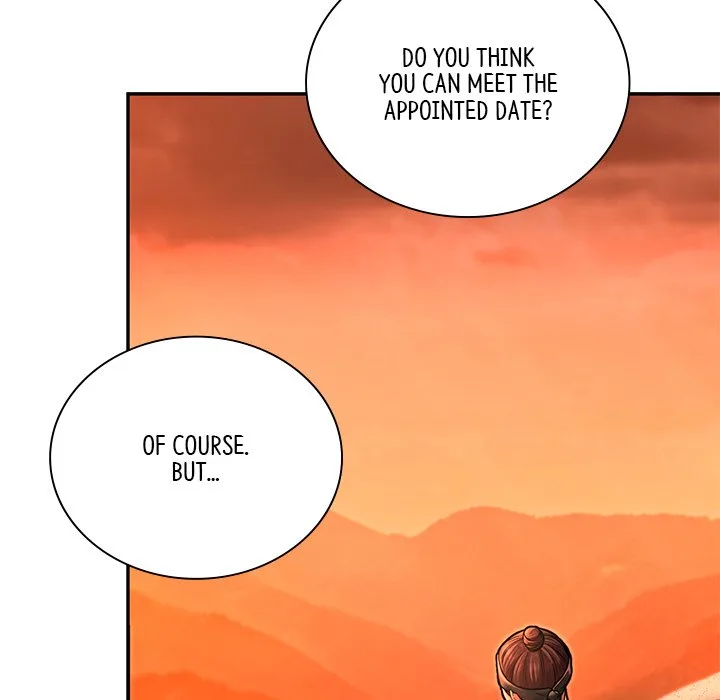 Muscle Joseon Chapter 40 page 160