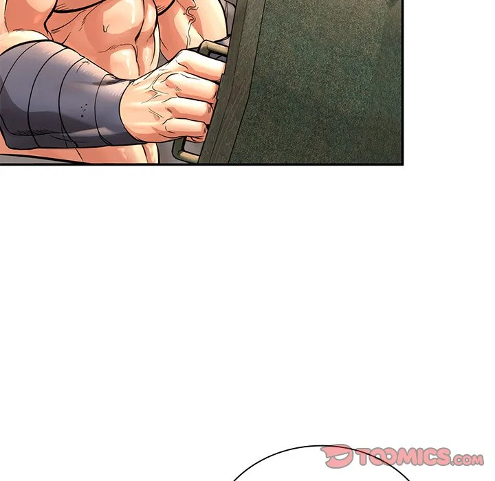Muscle Joseon Chapter 40 page 159