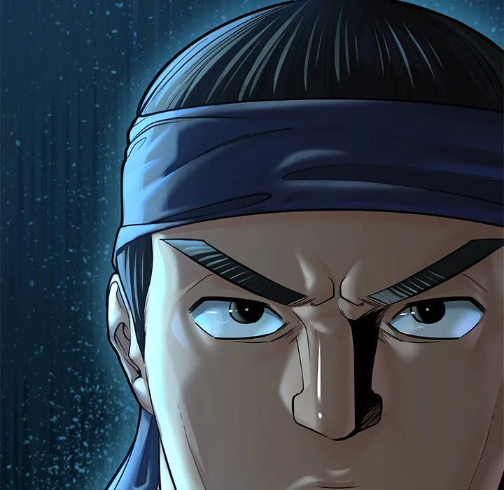 Muscle Joseon Chapter 40 page 165