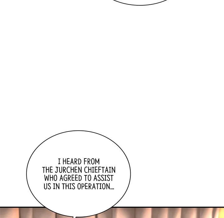Muscle Joseon Chapter 40 page 146