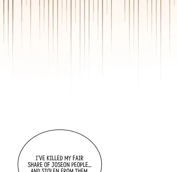 Muscle Joseon Chapter 41 page 28