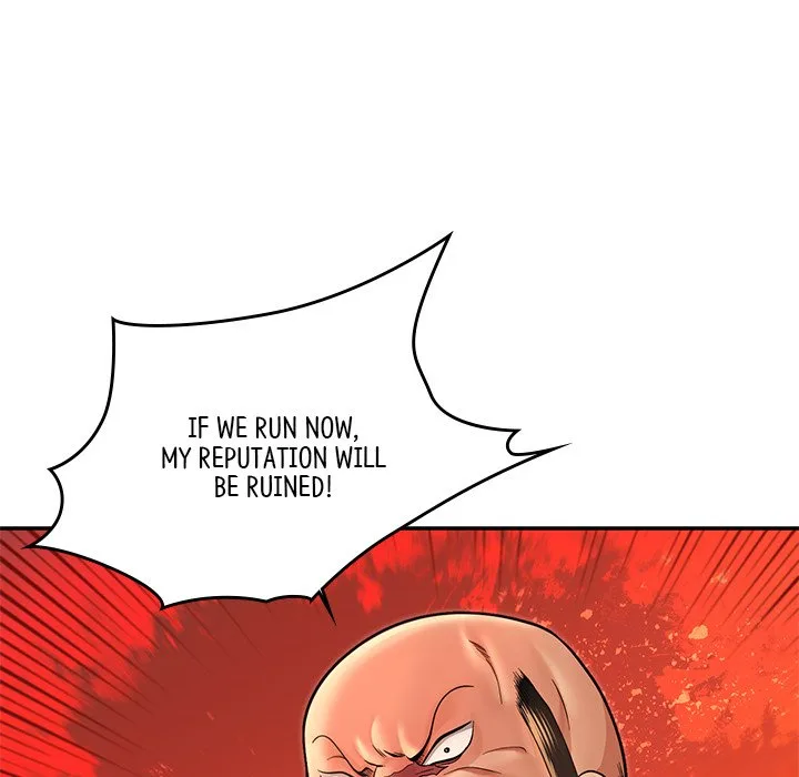 Muscle Joseon Chapter 41 page 35