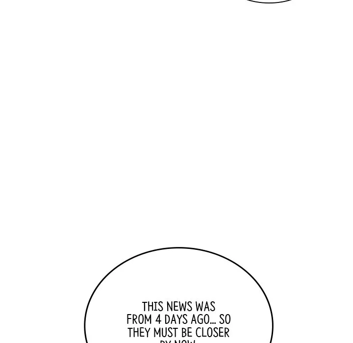 Muscle Joseon Chapter 41 page 20