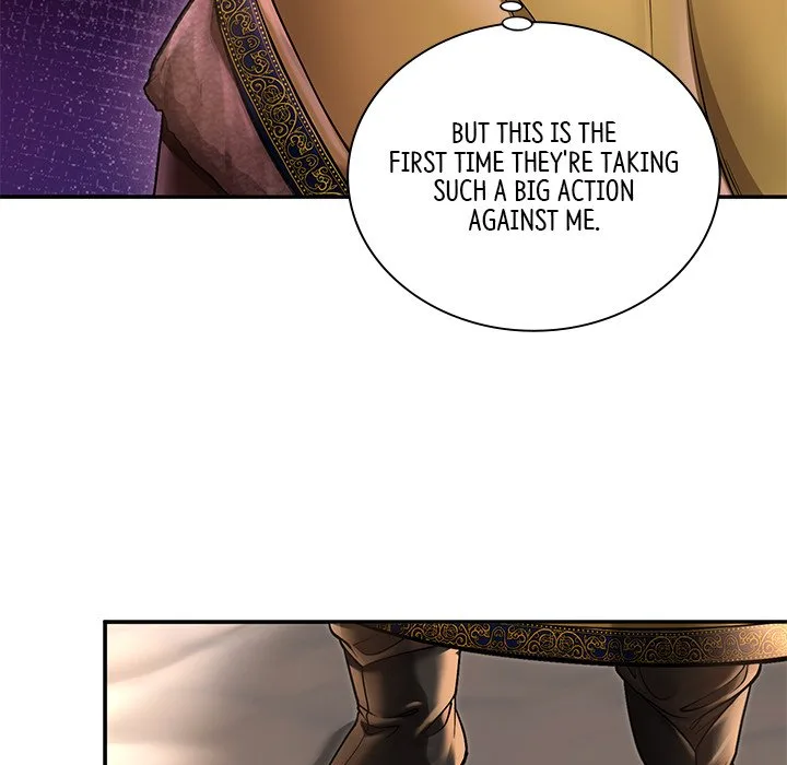 Muscle Joseon Chapter 41 page 30