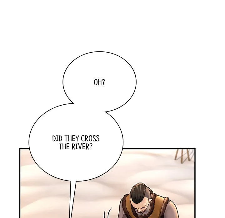 Muscle Joseon Chapter 41 page 18