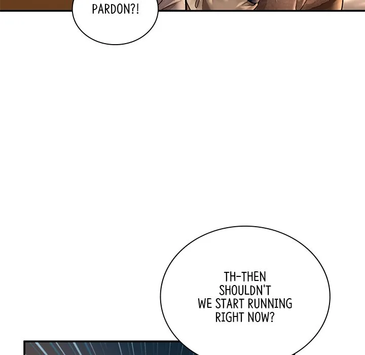Muscle Joseon Chapter 41 page 33