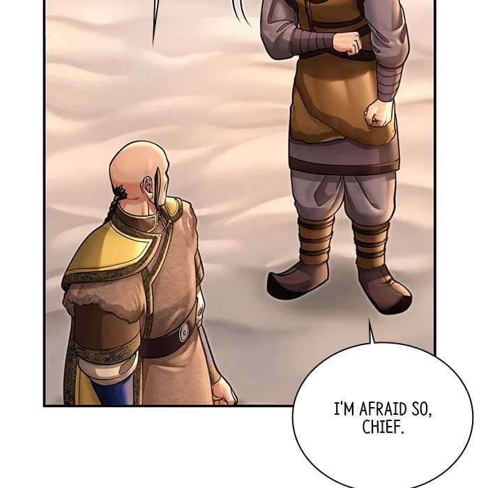 Muscle Joseon Chapter 41 page 19