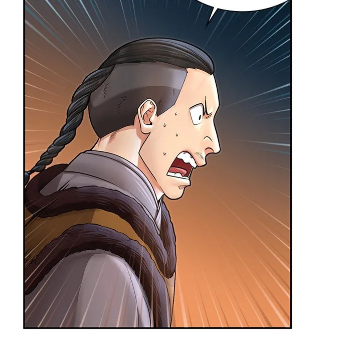 Muscle Joseon Chapter 41 page 34