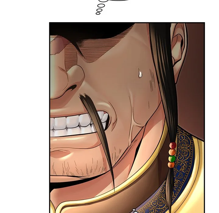 Muscle Joseon Chapter 41 page 38